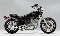 XV750 VIRAGO 81-98